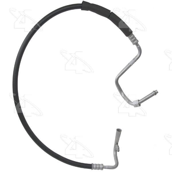 1986-1989 Ford Bronco II A/C Refrigerant Discharge Hose (Four Seasons)