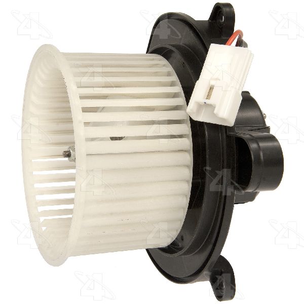 2010-2011 Dodge Nitro HVAC Blower Motor (Four Seasons)