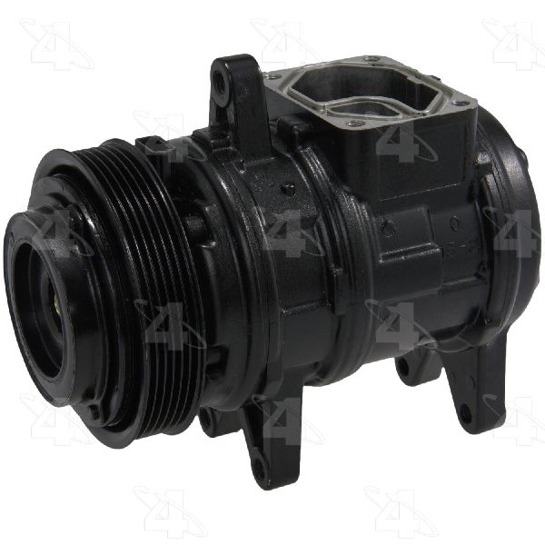 1989-1990 Lincoln Town Car A/C Compressor (Four Seasons)