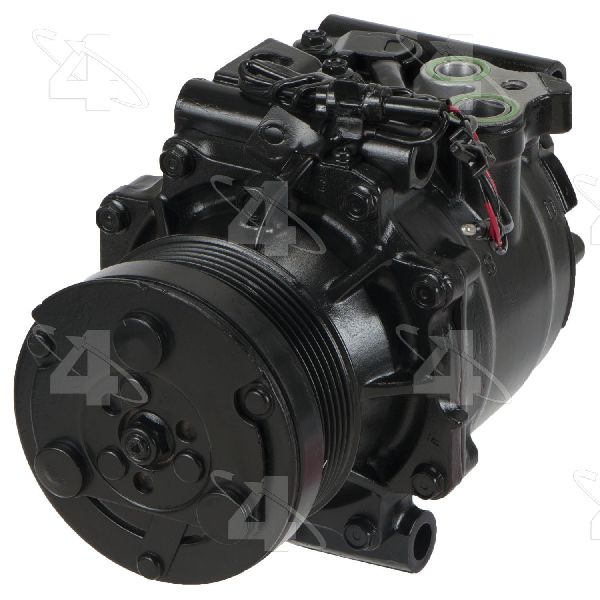 1999-2003 Saab 9-3 A/C Compressor (Four Seasons)
