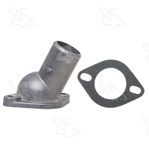 1995 Chevrolet Silverado Engine Coolant Water Outlet (Four Seasons)