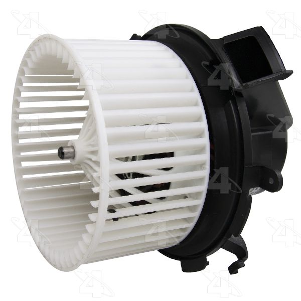 2010-2018 Mercedes-Benz Sprinter 3500 HVAC Blower Motor - Front (Four Seasons)