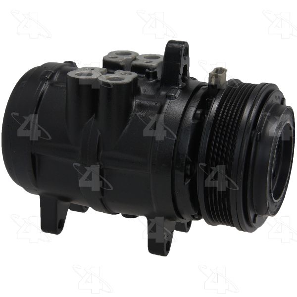1985-1987 Mercury Cougar A/C Compressor (Four Seasons)