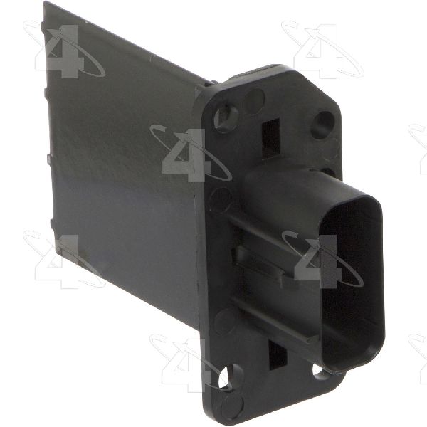 2005-2011 Ford Crown Victoria HVAC Blower Motor Resistor (Four Seasons)