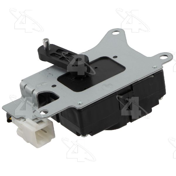 2001-2006 Kia Optima HVAC Blend Door Actuator (Four Seasons)