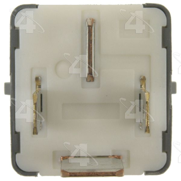 2004 Toyota Sienna Engine Cooling Fan Motor Relay (Four Seasons)