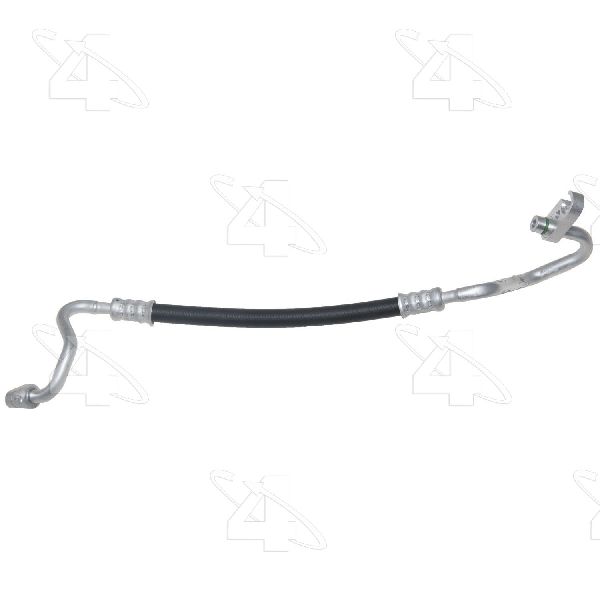 2007-2012 Nissan Altima A/C Refrigerant Discharge Hose (Four Seasons)