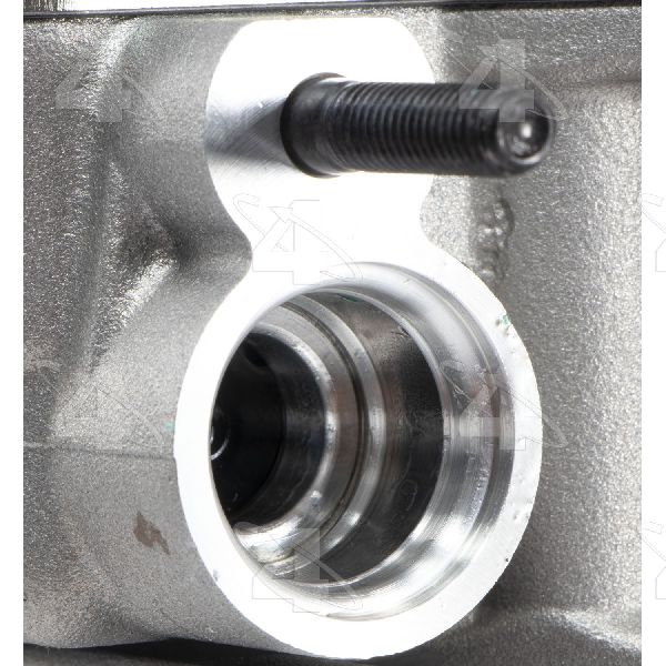 2019-2020 Kia Sorento A/C Compressor (Four Seasons)