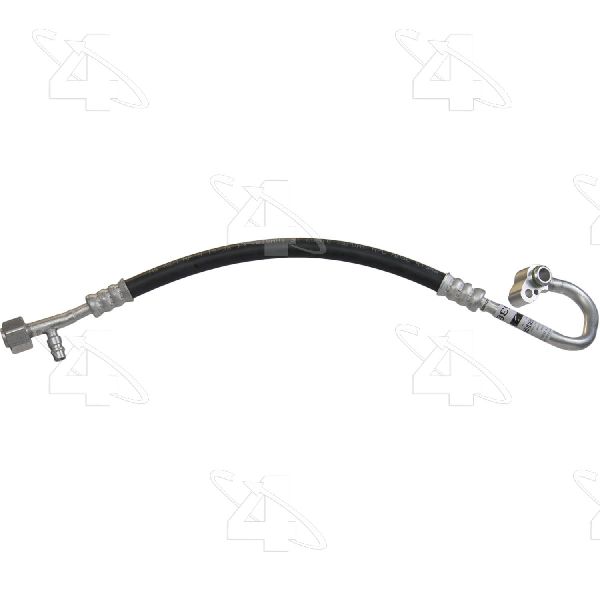 1996-1998 Toyota 4Runner A/C Refrigerant Suction Hose (Four Seasons)
