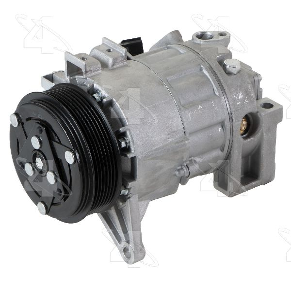 2015-2020 INFINITI QX60 A/C Compressor (Four Seasons)
