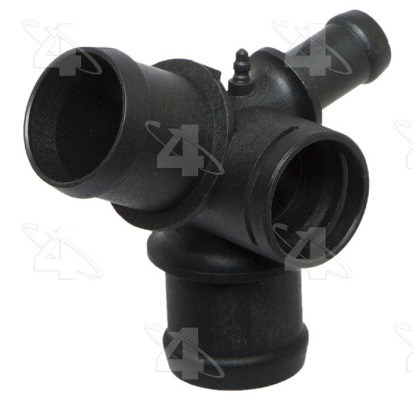 1999-2005 Volkswagen Beetle Engine Coolant Hose Connector (Four Seasons)