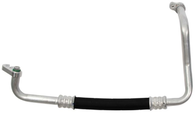 2012-2016 Tesla S A/C Refrigerant Suction Hose (Four Seasons)