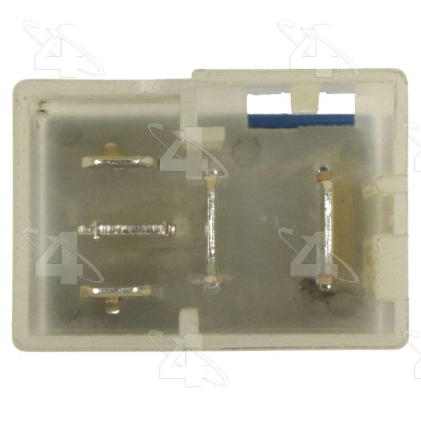 2003-2007 Nissan Murano HVAC System Relay (Four Seasons)