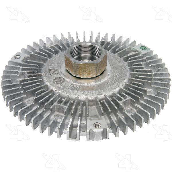 2003-2005 Mercedes-Benz ML350 Engine Cooling Fan Clutch (Four Seasons)