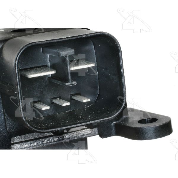 2003-2011 Lincoln Town Car HVAC Blower Motor Resistor (Four Seasons)