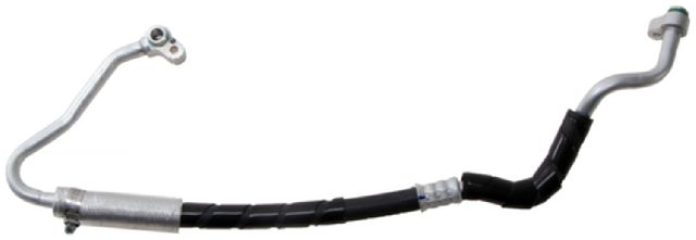1997-1998 Toyota Tercel A/C Refrigerant Suction Hose (Four Seasons)
