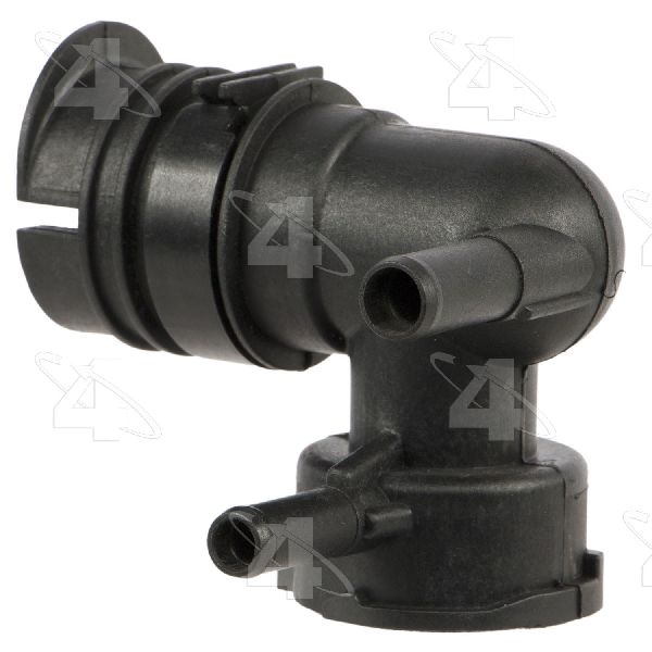 2006 Lexus RX330 Engine Coolant Filler Neck (Four Seasons)