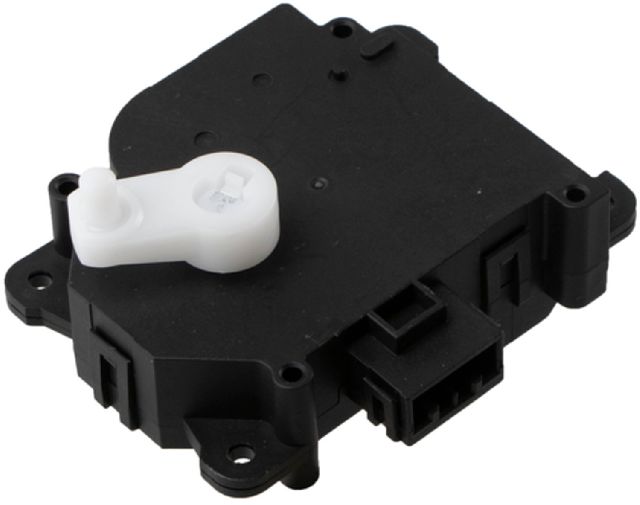 1999-2004 Honda Odyssey HVAC Recirculation Door Actuator (Four Seasons)