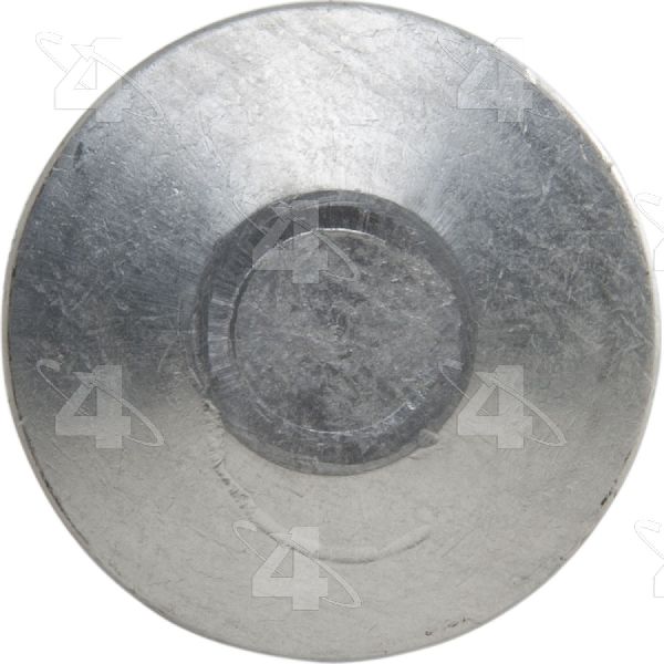 2003-2006 Mitsubishi Outlander A/C Receiver Drier (Four Seasons)