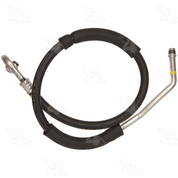 2001-2005 Toyota Sequoia A/C Refrigerant Suction Hose (Four Seasons)