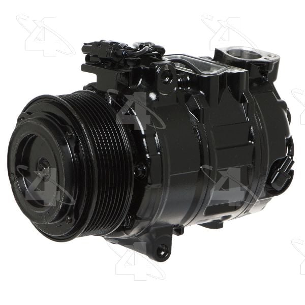 2011-2017 BMW X3 A/C Compressor (Four Seasons)