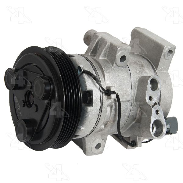 2009-2013 Mazda 6 A/C Compressor (Four Seasons)