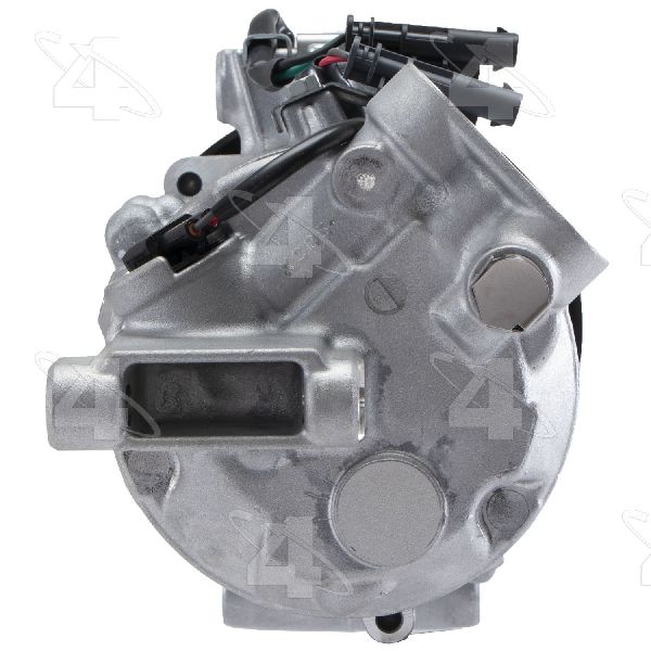 2012-2017 Chevrolet Caprice A/C Compressor (Four Seasons)