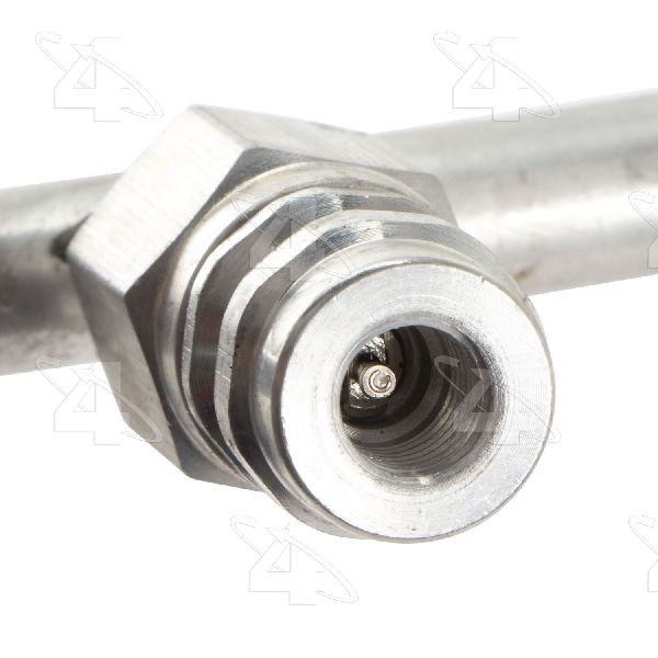 2005-2007 Chevrolet Cobalt A/C Refrigerant Liquid Hose (Four Seasons)