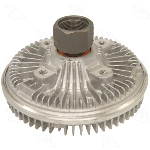 2006-2009 Jeep Commander Engine Cooling Fan Clutch (Four Seasons)
