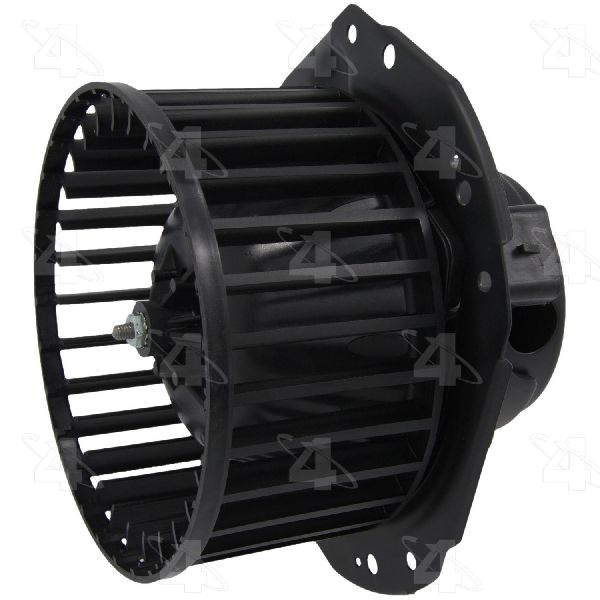 1986-1990 Cadillac Eldorado HVAC Blower Motor (Four Seasons)