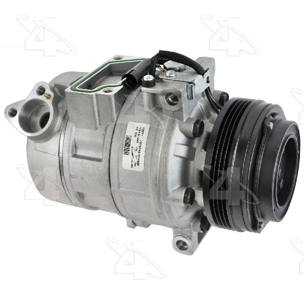 2004-2006 BMW X3 A/C Compressor (Four Seasons)