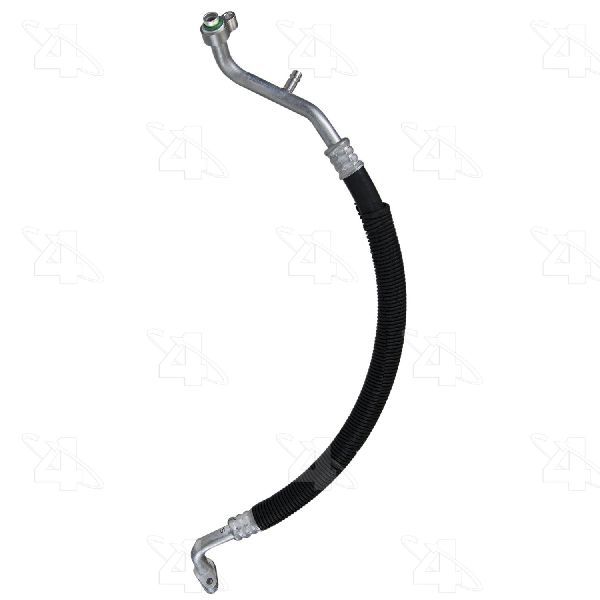 2006-2008 Ford F-150 A/C Refrigerant Suction Hose (Four Seasons)