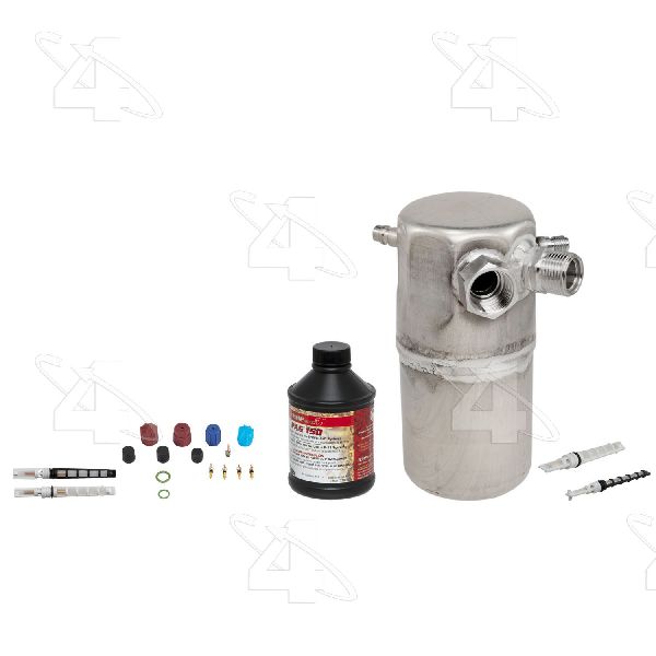 1994-1996 Chevrolet Caprice A/C Compressor Replacement Service Kit (Four Seasons)