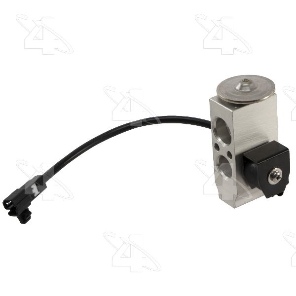 2004-2009 Lexus GX470 A/C Expansion Valve - Rear (Four Seasons)