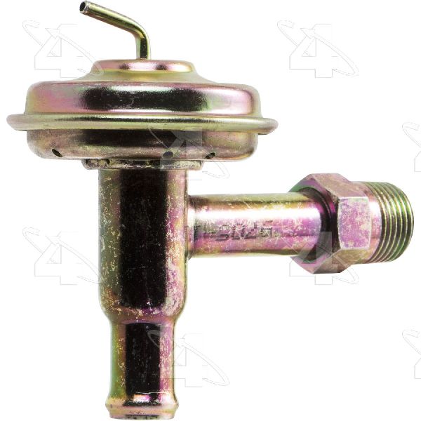 1962 Pontiac Grand Prix HVAC Heater Control Valve (Four Seasons)
