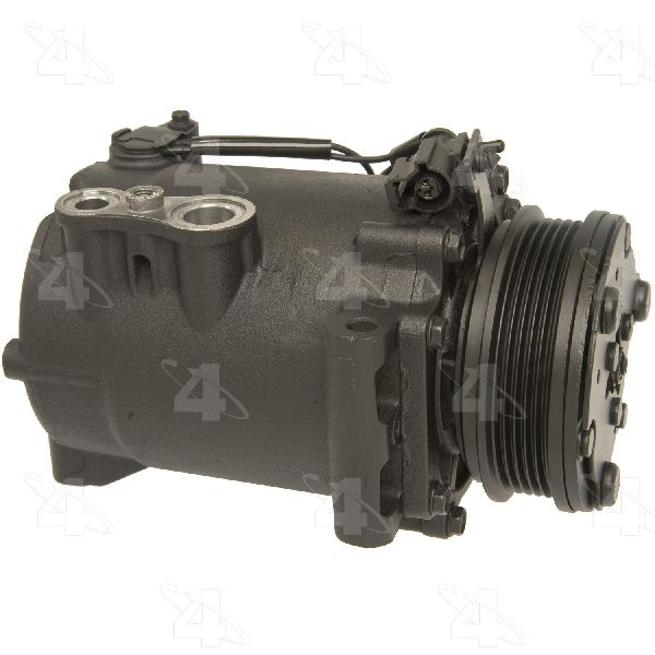 2002-2004 Saturn Vue A/C Compressor (Four Seasons)