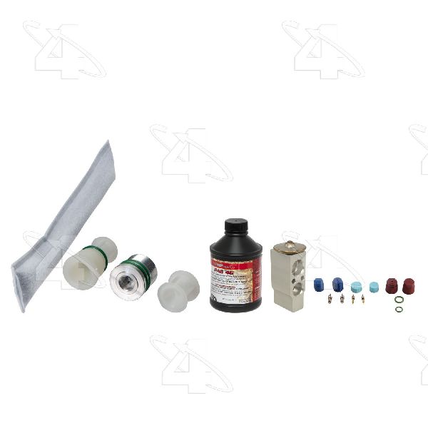 2002-2006 Honda CR-V A/C Compressor Replacement Service Kit (Four Seasons)