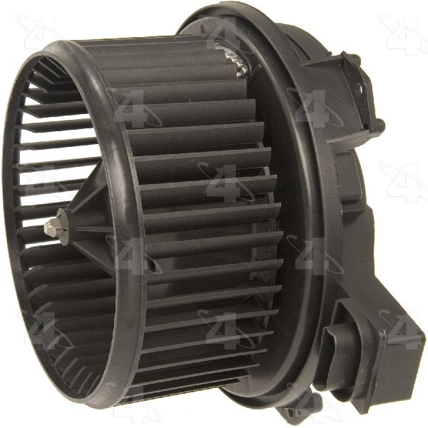 2007-2013 Lexus ES350 HVAC Blower Motor (Four Seasons)