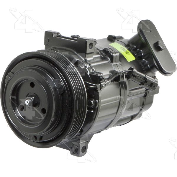 2005-2007 Saturn Ion A/C Compressor (Four Seasons)