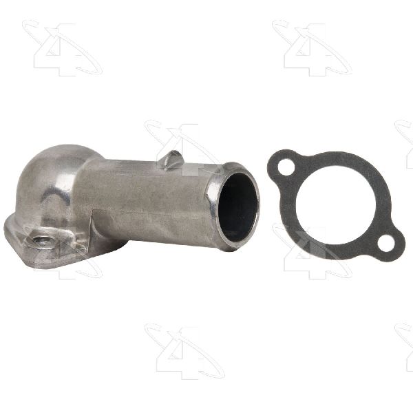 1996 Chevrolet Express 3500 Engine Coolant Water Outlet (Four Seasons)