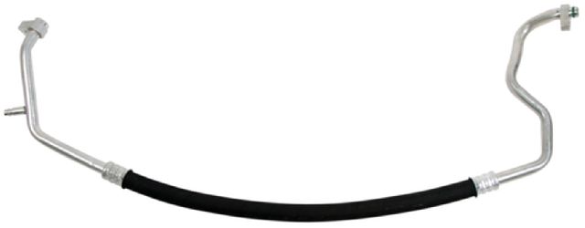 2017-2020 Ford Fusion A/C Refrigerant Suction Hose (Four Seasons)