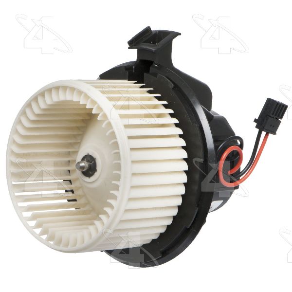 2013-2015 Mercedes-Benz GLK250 HVAC Blower Motor (Four Seasons)