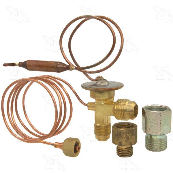 1981-1988 Toyota Cressida A/C Expansion Valve (Four Seasons)