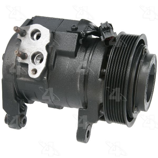 2003-2008 Dodge Ram 1500 A/C Compressor (Four Seasons)