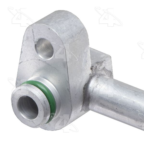 2013-2020 Subaru BRZ A/C Refrigerant Discharge Hose (Four Seasons)