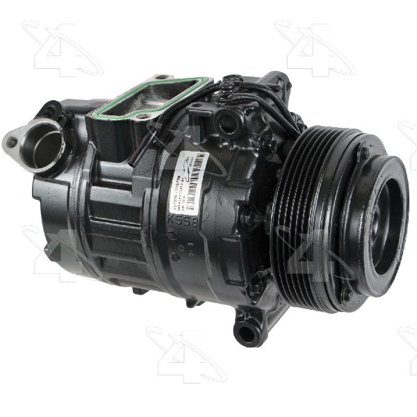2006-2010 BMW X3 A/C Compressor (Four Seasons)