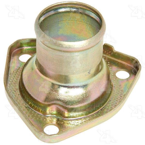 1986-1994 Nissan D21 Engine Coolant Water Inlet (Four Seasons)
