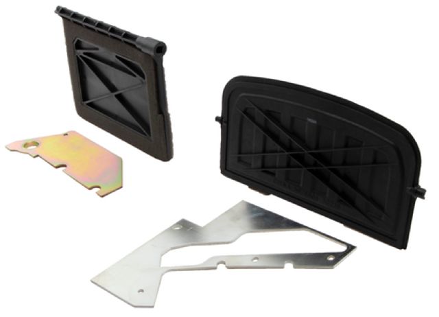 1995-2005 Ford Explorer HVAC Blend Door (Four Seasons)