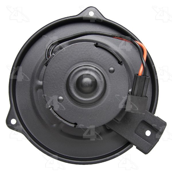 1999-2001 Jeep Grand Cherokee HVAC Blower Motor (Four Seasons)