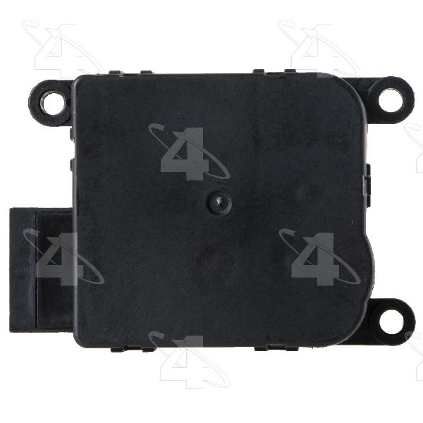 2009-2013 Mazda 6 HVAC Blend Door Actuator - Left Main or Main or Right Main (Four Seasons)